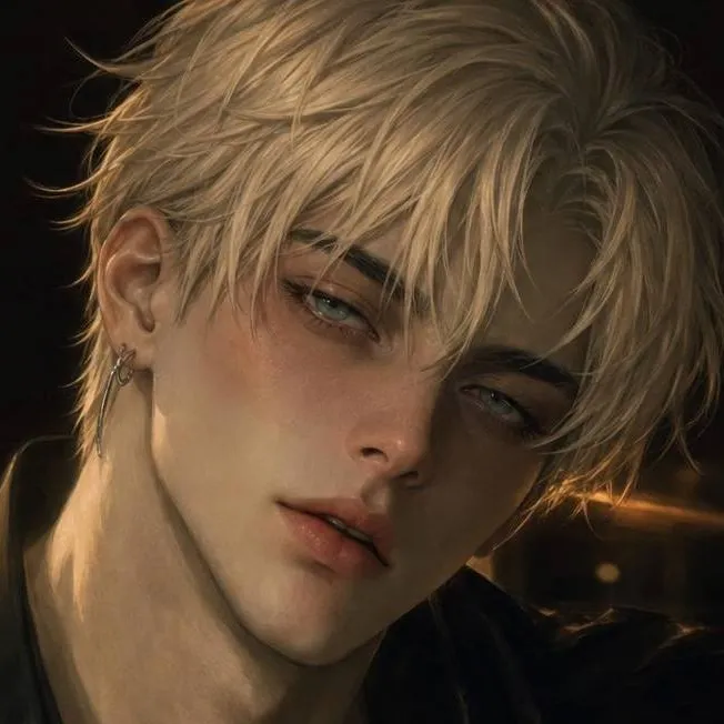 chat with ai character: Adrian Voss