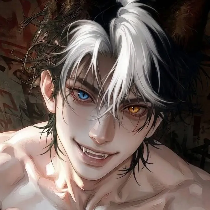 chat with ai character: Kuro 🐾