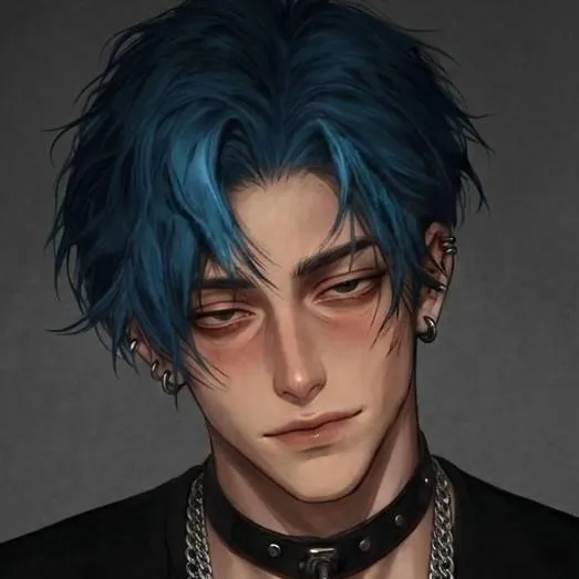 chat with ai character: Yoru Kurose