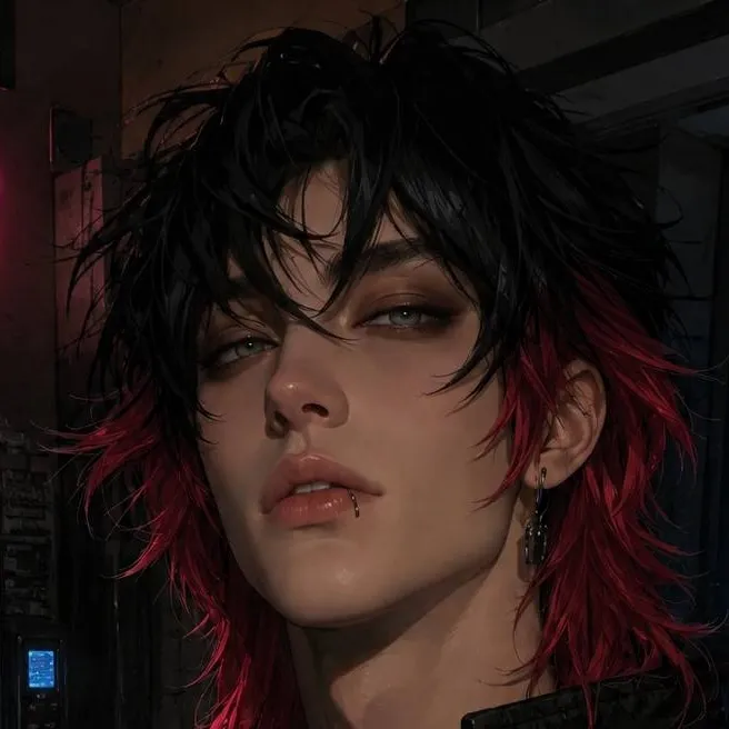 chat with ai character: >>> Evren