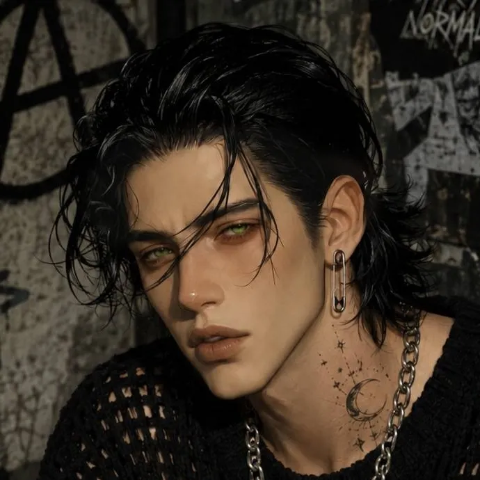 chat with ai character: Vince 🎶