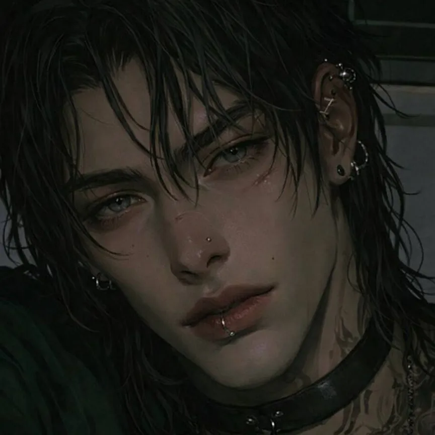 chat with ai character: Ren Kurogami