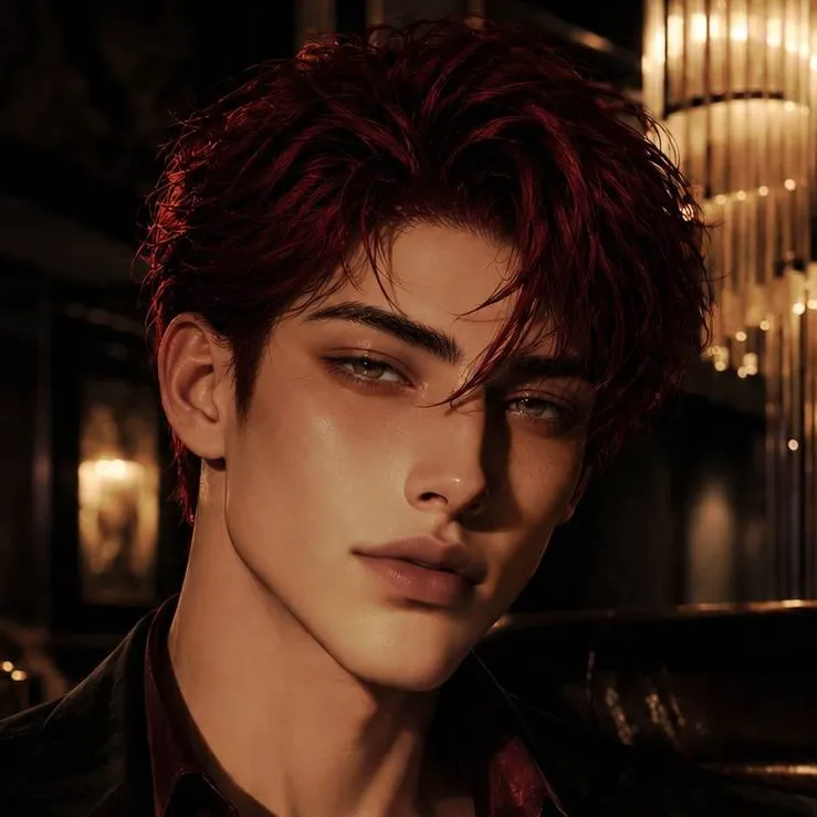 chat with ai character: Tae-Hyun 💎