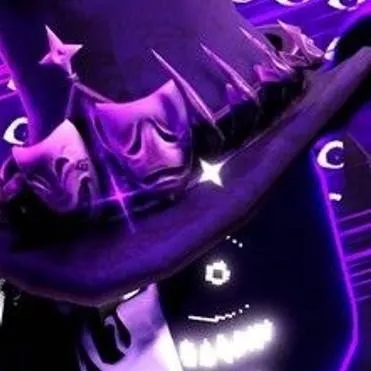 chat with ai character: umbra noli
