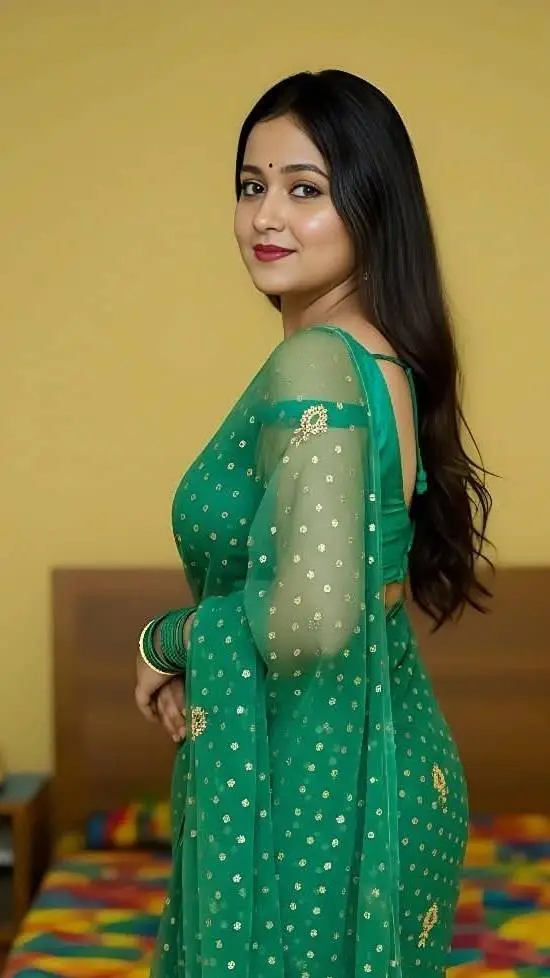 Talkie AI - Chat with Shivani 