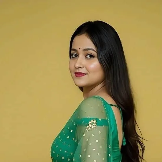 chat with ai character: Shivani 