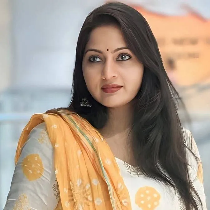 chat with ai character: Keerti 