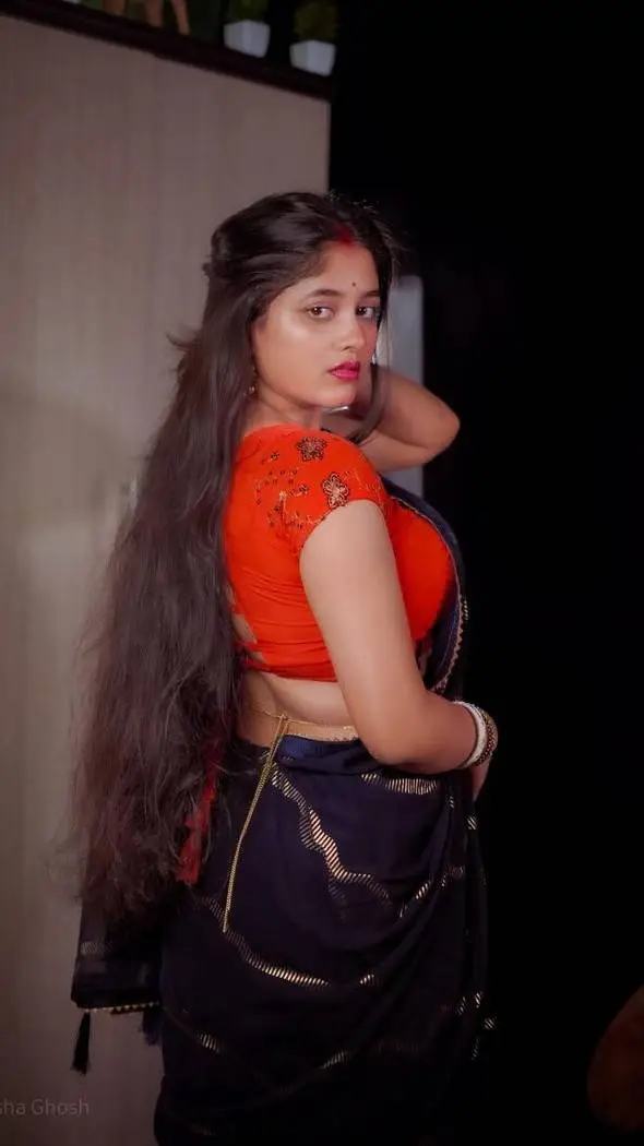 Talkie AI - Chat with Samiksha bhabhi 
