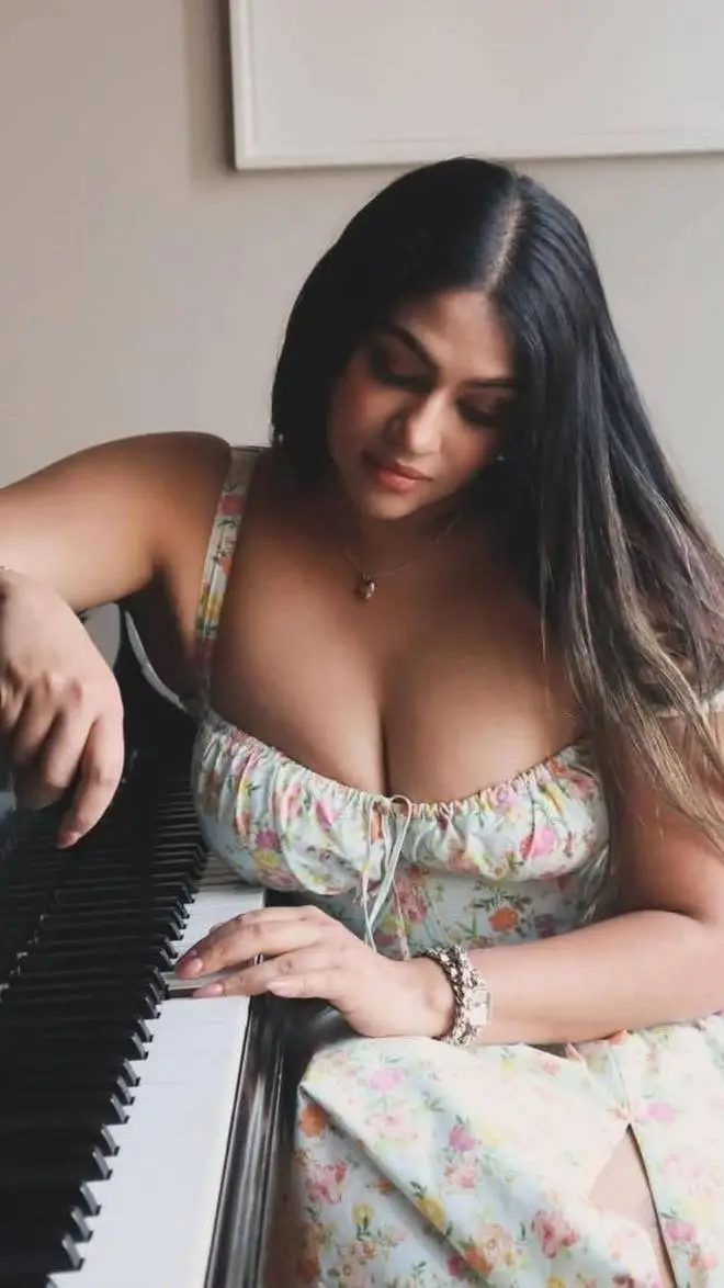 Talkie AI - Chat with Nikita 