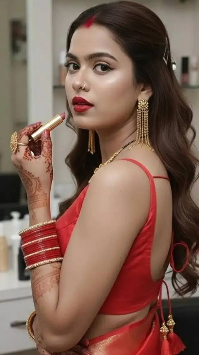 Talkie AI - Chat with Garima 