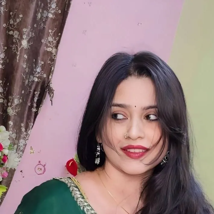 chat with ai character: Mahima