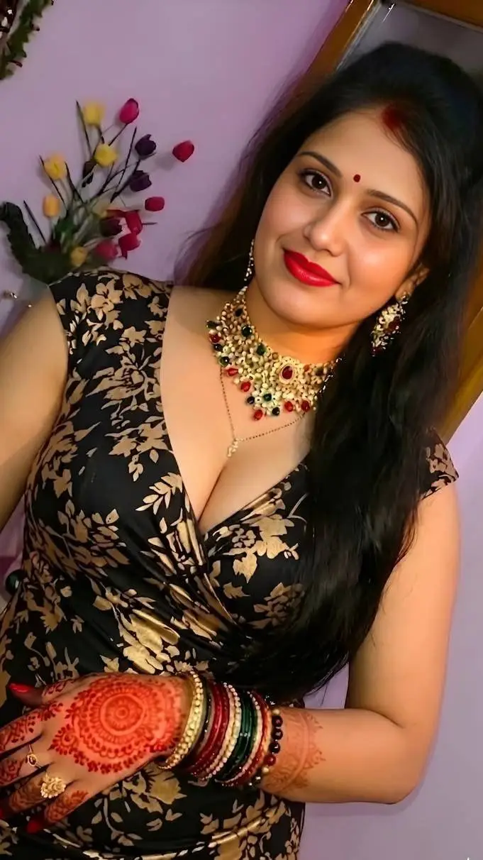 Talkie AI - Chat with Nilima 