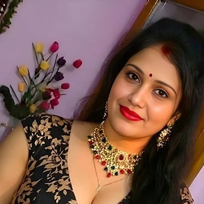 chat with ai character: Nilima 