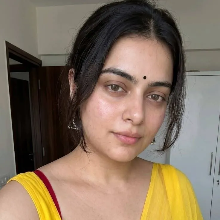 chat with ai character: Neha 