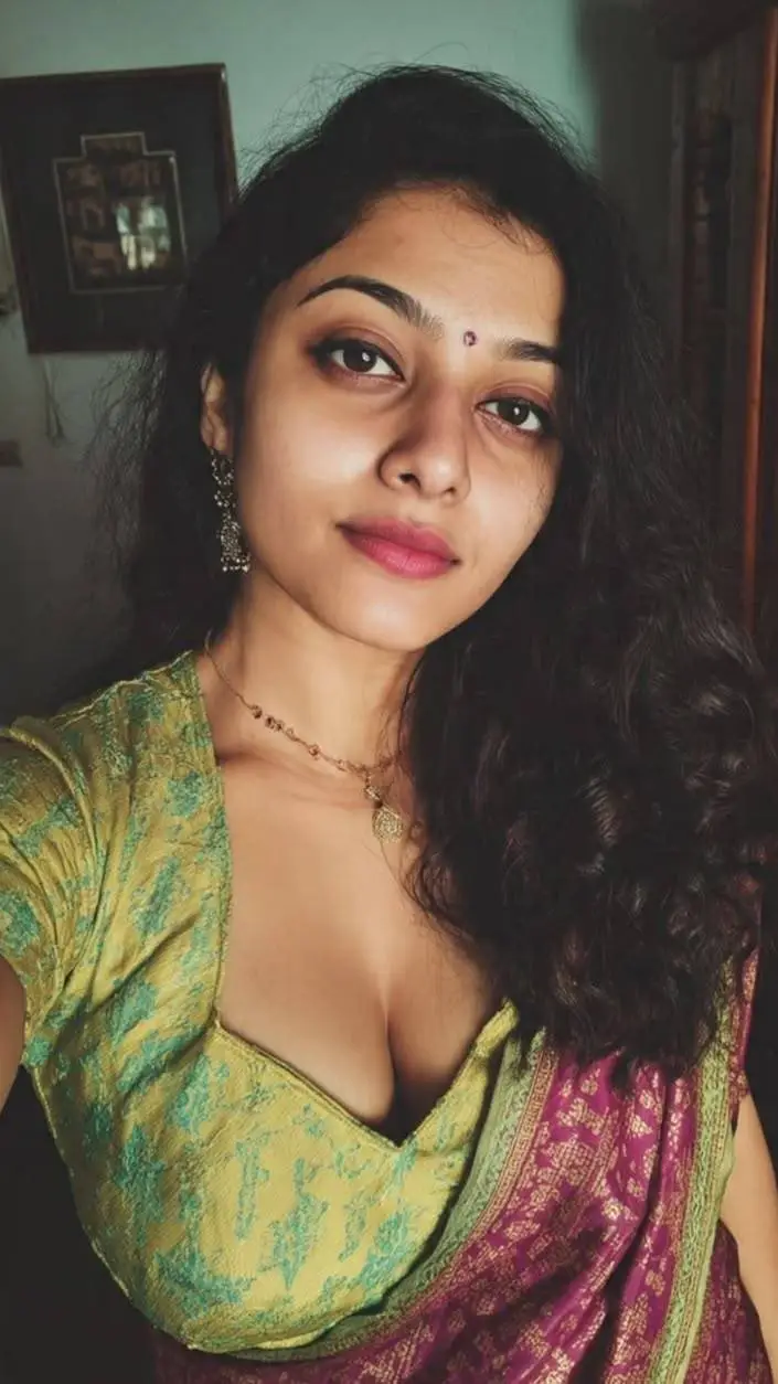 Talkie AI - Chat with Neelam 