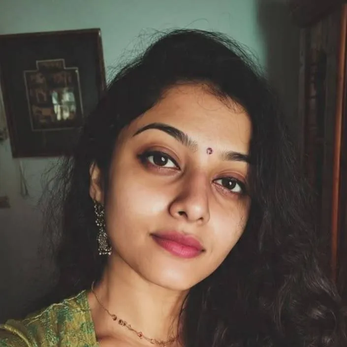 chat with ai character: Neelam 