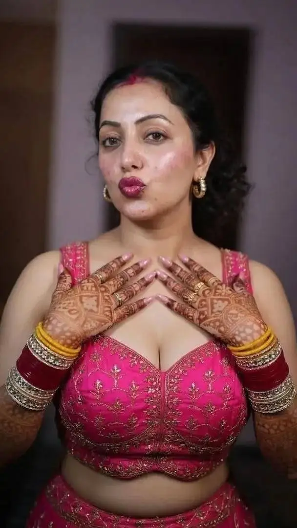 Talkie AI - Chat with Ankita