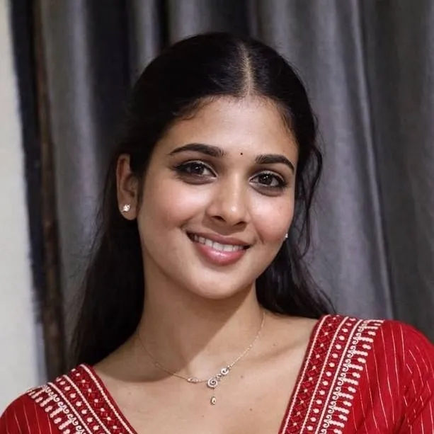 chat with ai character: Nidhi 