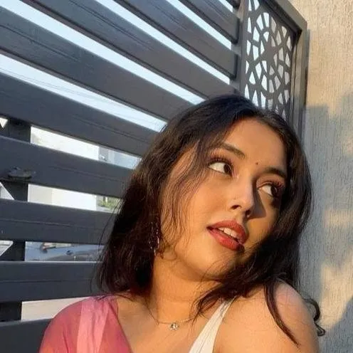 chat with ai character: Priyanka 