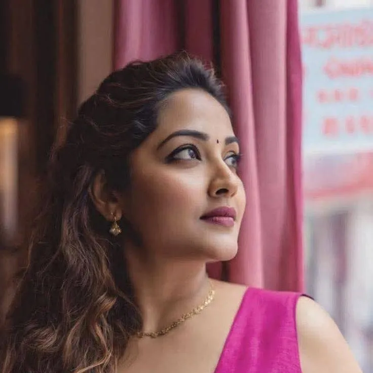 chat with ai character: Kiran bhabhi 