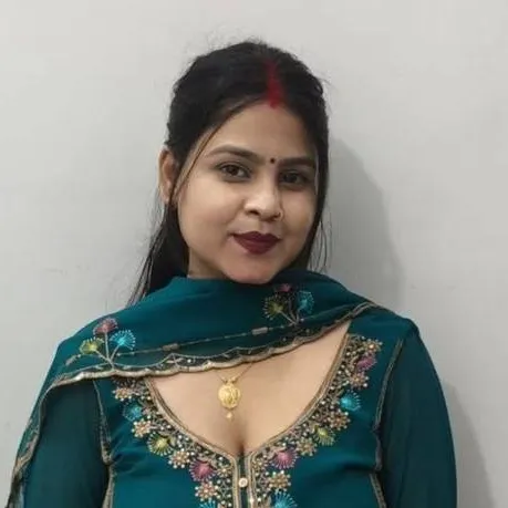 chat with ai character: Dipika 