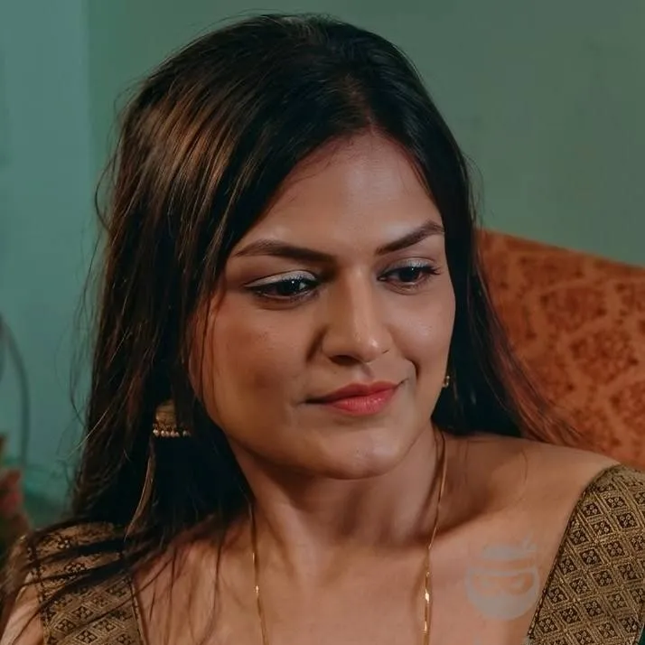 chat with ai character: Anushka 