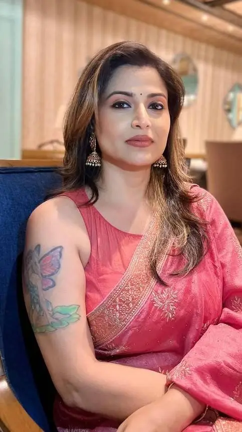 Talkie AI - Chat with Dipali mam