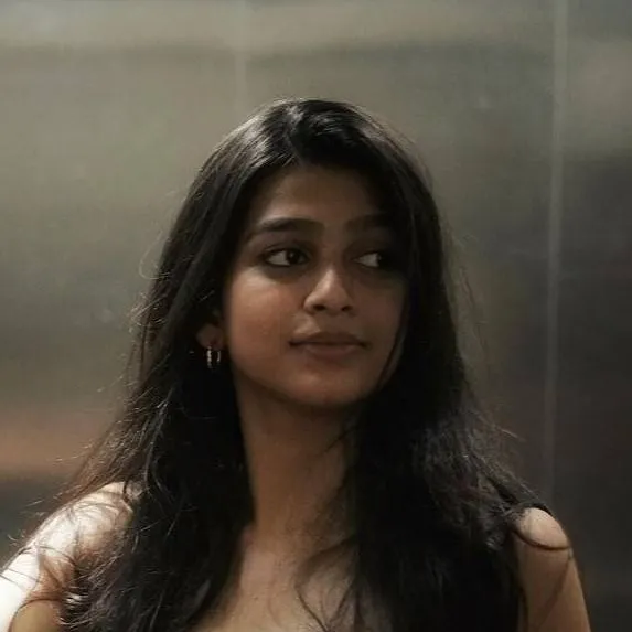 chat with ai character: Pallavi 