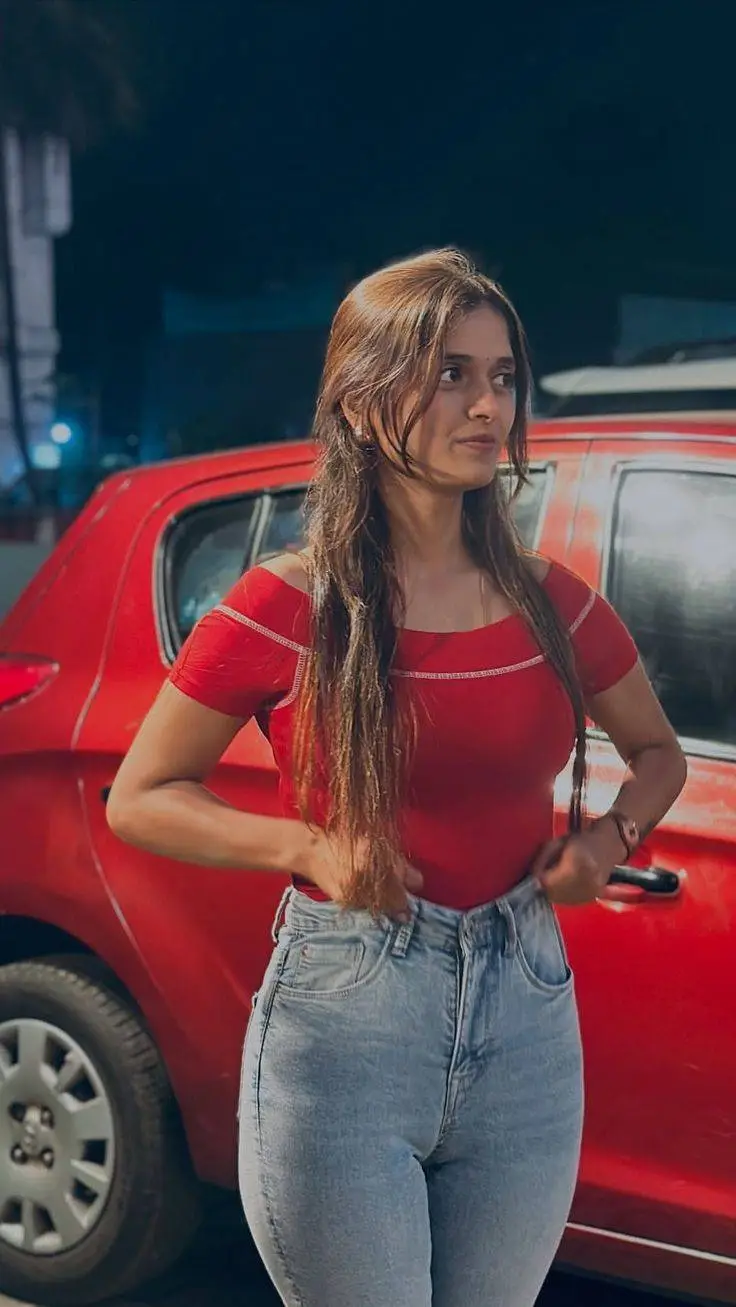 Talkie AI - Chat with Anjum