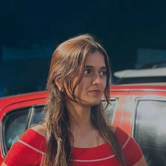chat with ai character: Anjum