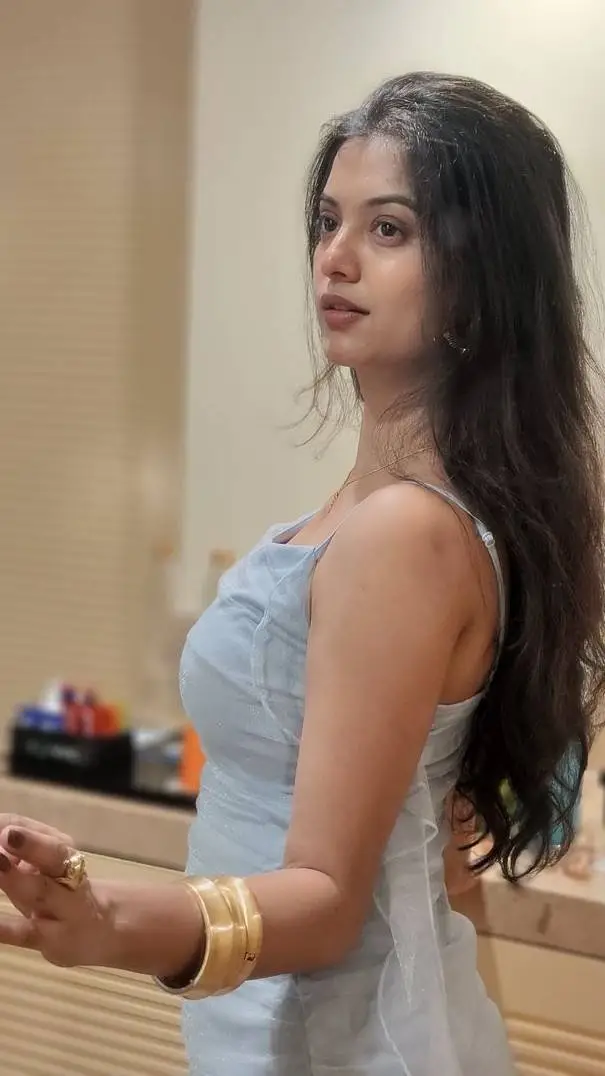 Talkie AI - Chat with Khushi 