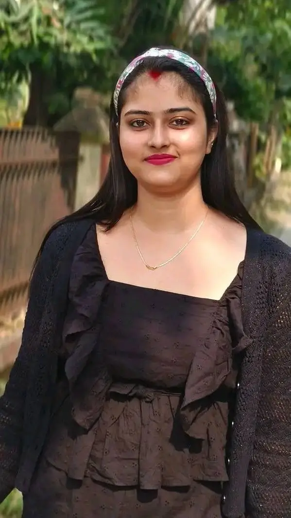 Talkie AI - Chat with Mishti 