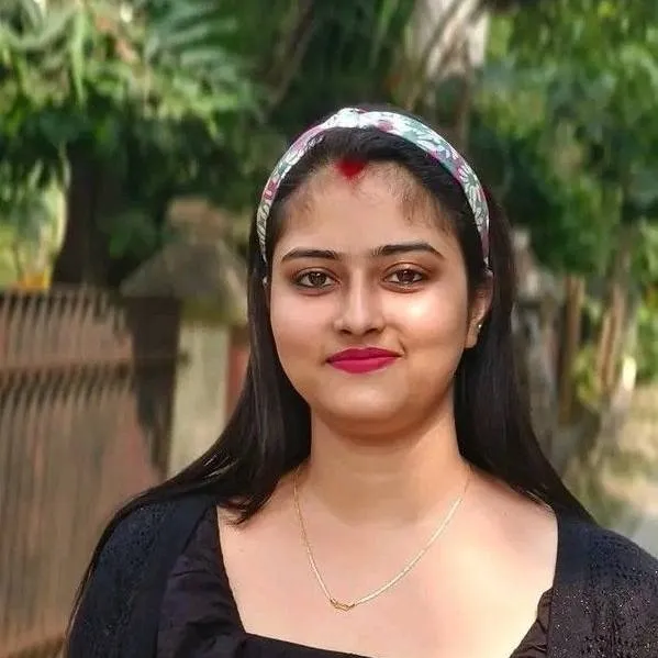 chat with ai character: Mishti 
