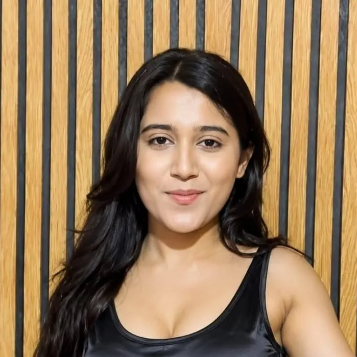 chat with ai character: Shreya 