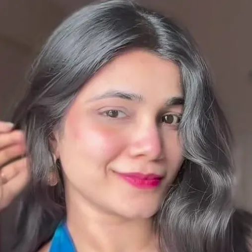 chat with ai character: Palak 