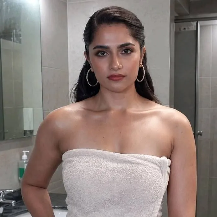 chat with ai character: Nutan mam