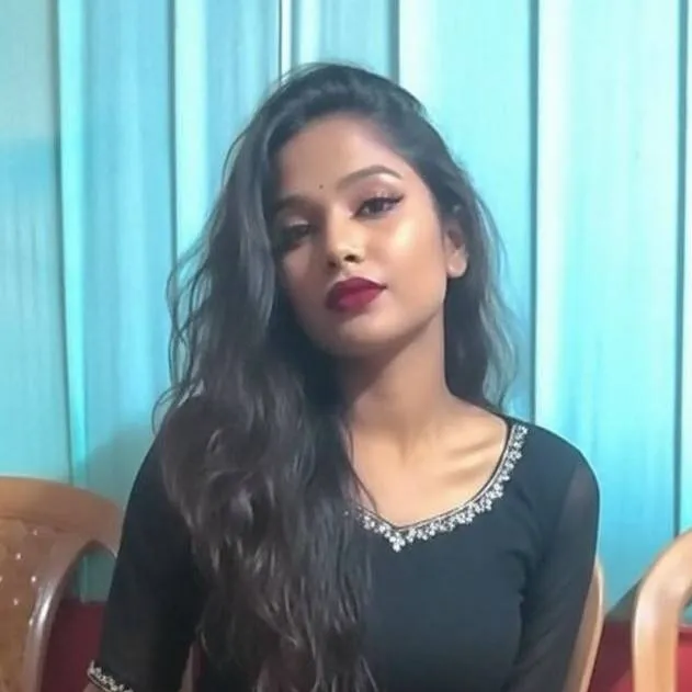 chat with ai character: Annu