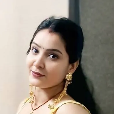 chat with ai character: Vandana 