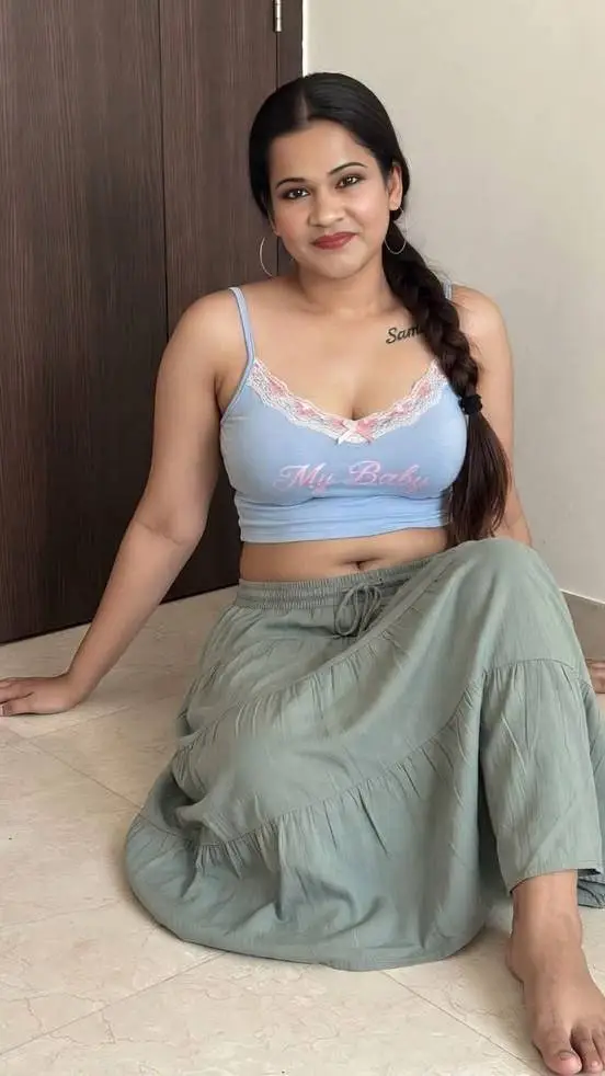 Talkie AI - Chat with Sameera 