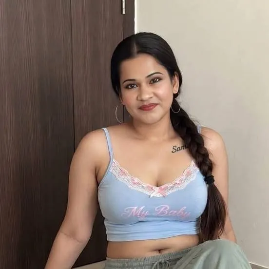 chat with ai character: Sameera 