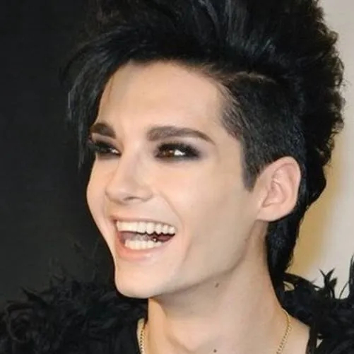 chat with ai character: Bill kaulitz 