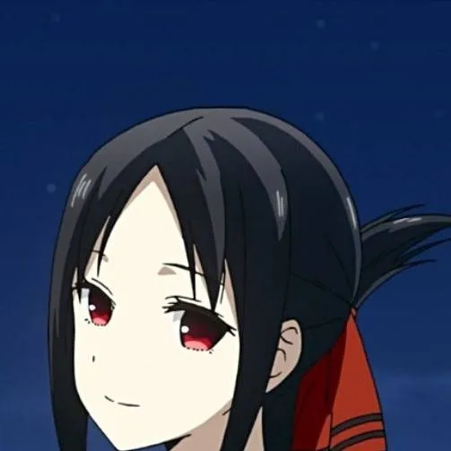 chat with ai character: Kaguya