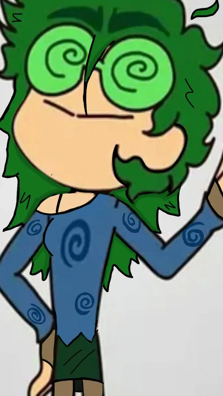 ai character: remplace-moi stp😭 background