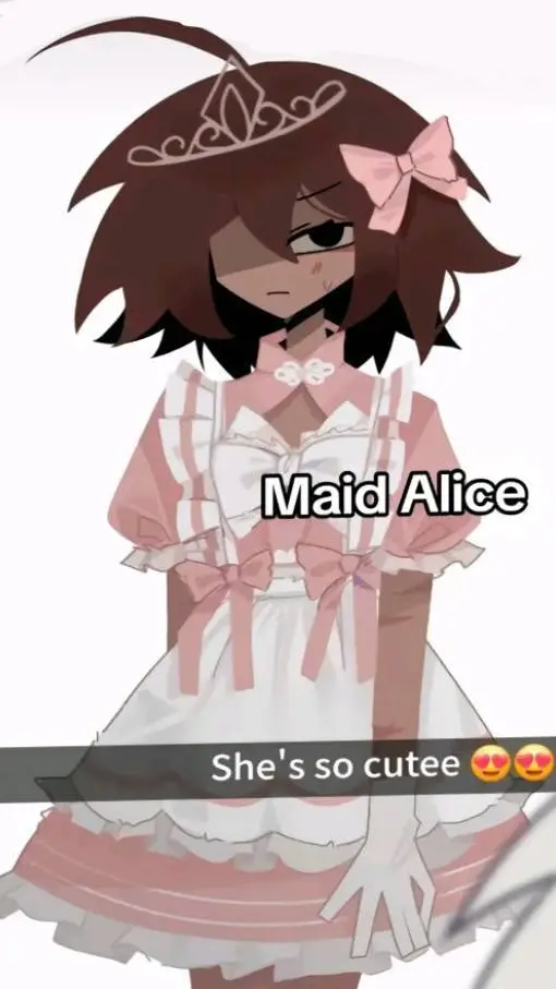 ai character: moi background