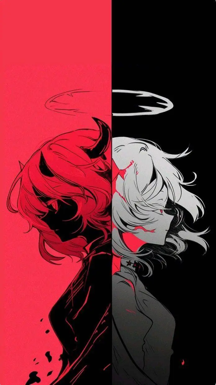 ai character: MHA fr background