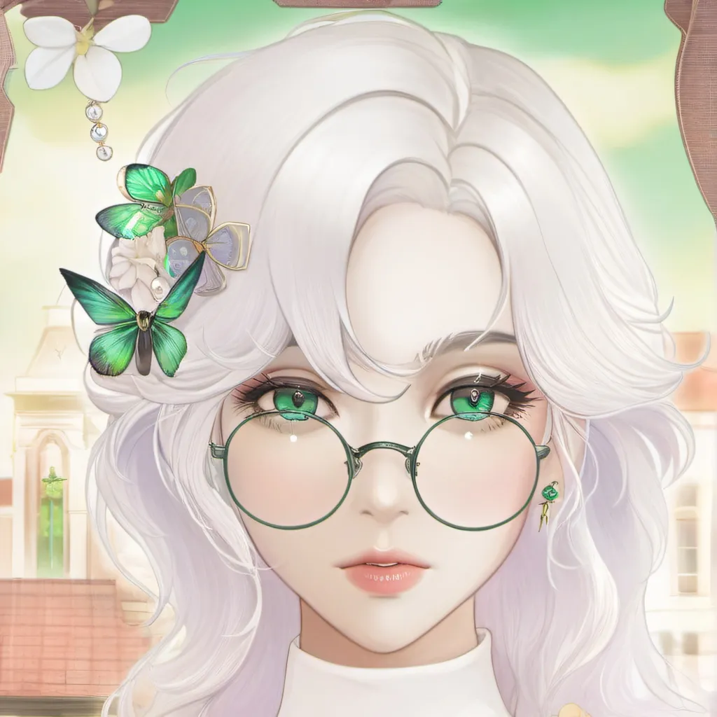 chat with ai character: mon personnage