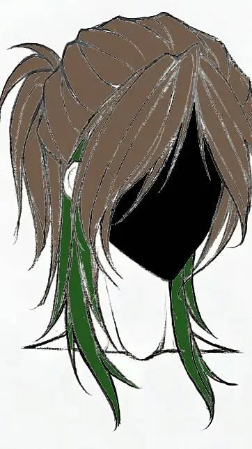 ai character: jjk fr background