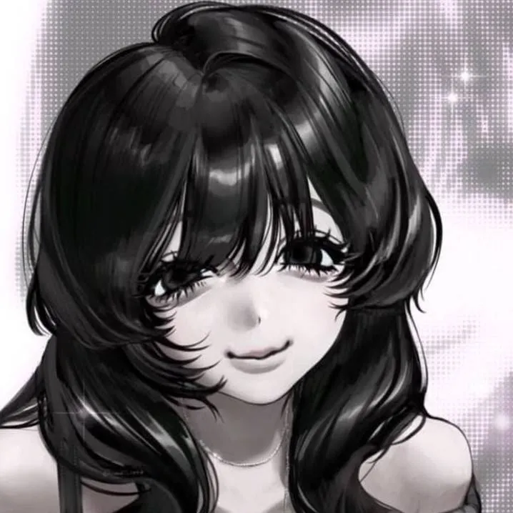 chat with ai character: Aiko