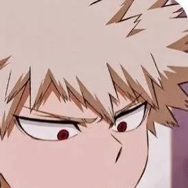 chat with ai character: Katsuki Bakugo