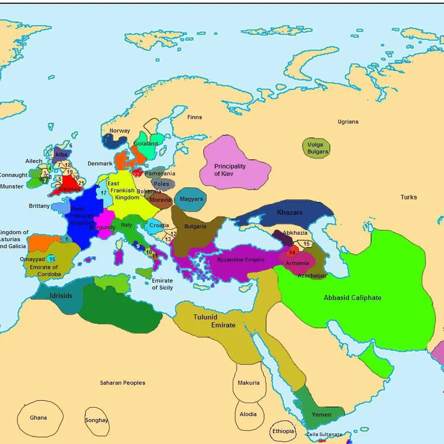 chat with ai character: 900 ce world